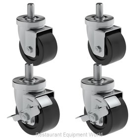 Hoshizaki HS-3546 Casters