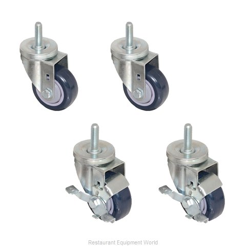 Hoshizaki HS-3586 Casters