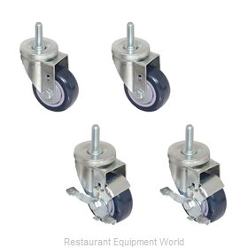 Hoshizaki HS-3586 Casters