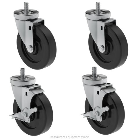 Hoshizaki HS-5036 Casters