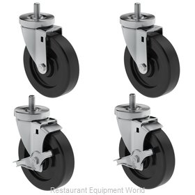 Hoshizaki HS-5036 Casters