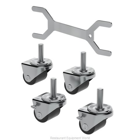 Hoshizaki HS-5037 Casters