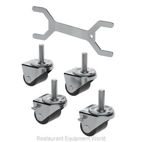 Hoshizaki HS-5037 Casters