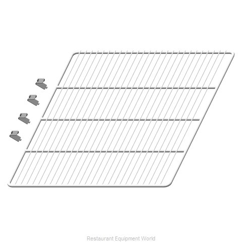 Hoshizaki HS-5052 Refrigerator / Freezer, Shelf