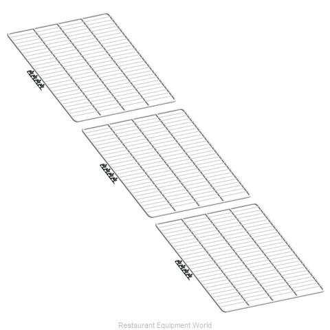 Hoshizaki HS-5053 Refrigerator / Freezer, Shelf