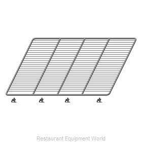 Hoshizaki HS-5054 Refrigerator / Freezer, Shelf