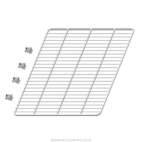 Hoshizaki HS-5059 Refrigerator / Freezer, Shelf