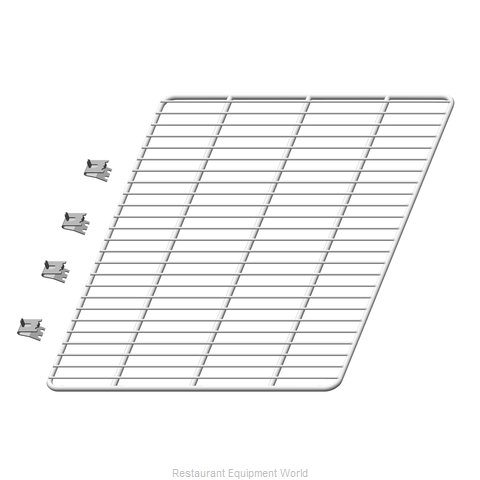 Hoshizaki HS-5059 Refrigerator / Freezer, Shelf