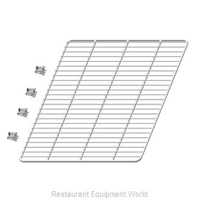 Hoshizaki HS-5059 Refrigerator / Freezer, Shelf