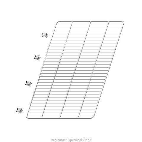 Hoshizaki HS-5108 Refrigerator / Freezer, Shelf