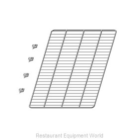 Hoshizaki HS-5117 Refrigerator / Freezer, Shelf