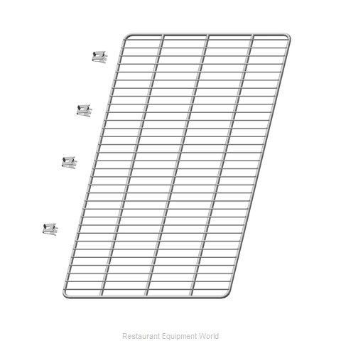 Hoshizaki HS-5118 Refrigerator / Freezer, Shelf