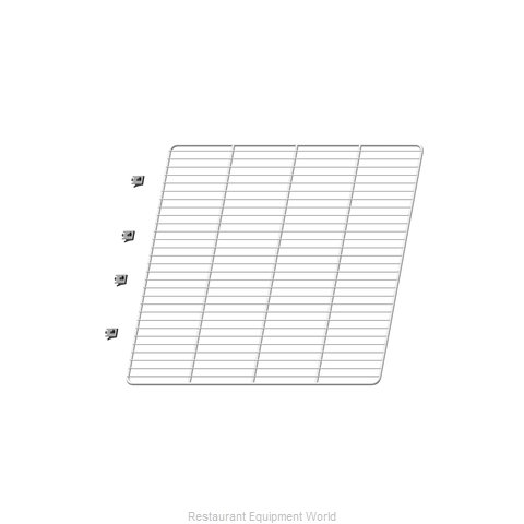 Hoshizaki HS-5151 Refrigerator / Freezer, Shelf