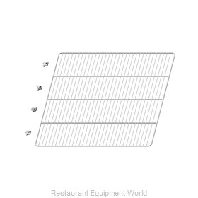 Hoshizaki HS-5152 Refrigerator / Freezer, Shelf