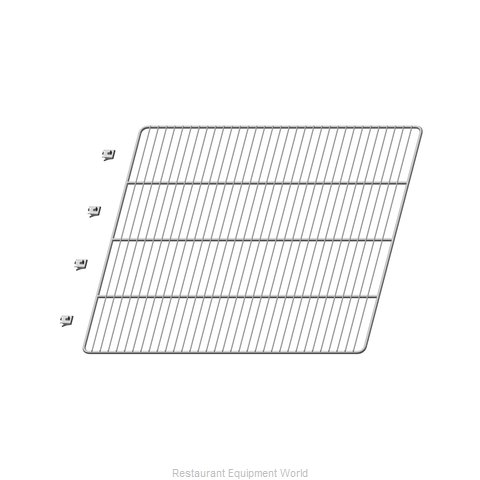 Hoshizaki HS-5154 Refrigerator / Freezer, Shelf