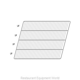 Hoshizaki HS-5154 Refrigerator / Freezer, Shelf