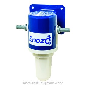 Hoshizaki HS-5283 UV Sanitation, Water/Ice