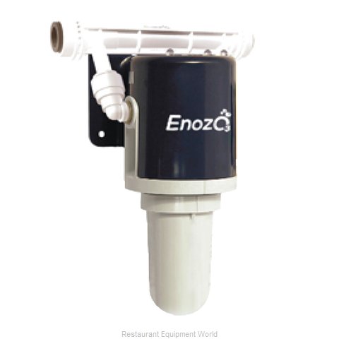 Hoshizaki HS-5284 UV Sanitation, Water/Ice