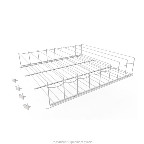 Hoshizaki HS-5291 Refrigerator / Freezer, Shelf