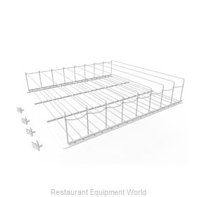 Hoshizaki HS-5291 Refrigerator / Freezer, Shelf