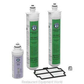 Hoshizaki HS-5504 Water Dispensing System, Parts & Accessories