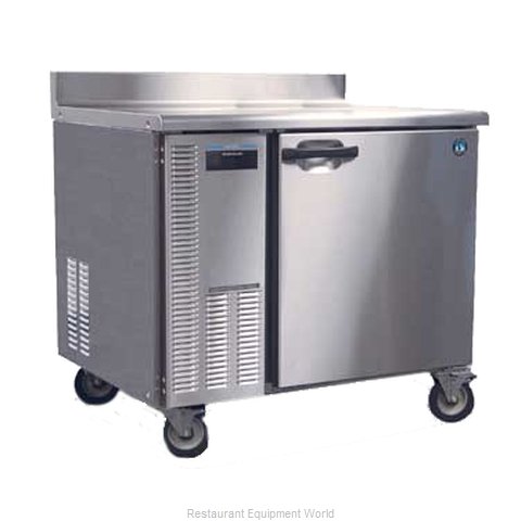 Hoshizaki HWF40A Freezer Counter Work Top