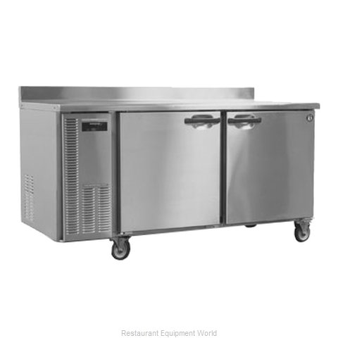 Hoshizaki HWR68A Refrigerated Counter Work Top
