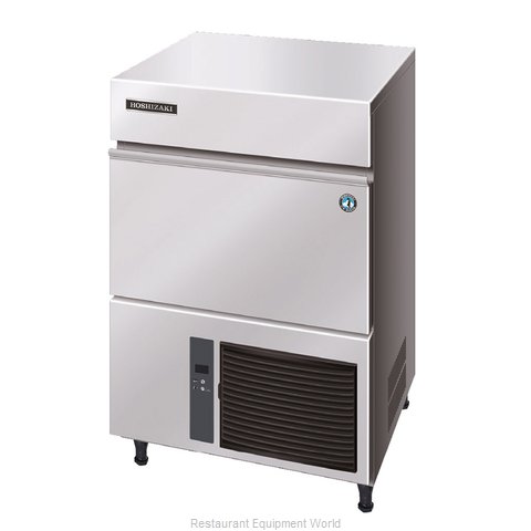 Hoshizaki IM-50BAA-Q Ice Maker with Bin, Cube-Style