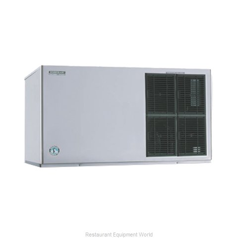 Hoshizaki KM-1301SAH-E Ice Maker, Cube-Style