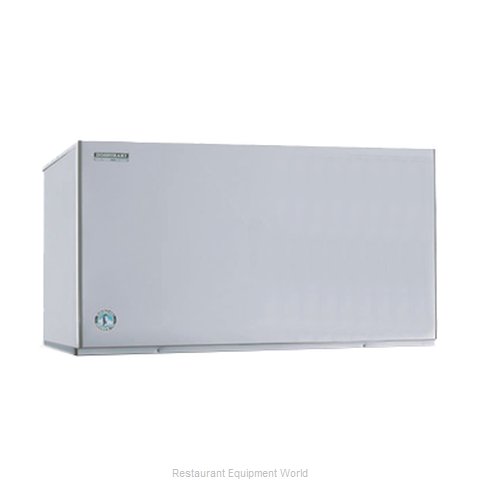 Hoshizaki KM-1301SRJ Ice Maker, Cube-Style