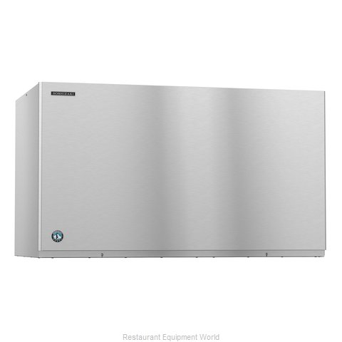 Hoshizaki KM-1301SWJ Ice Maker, Cube-Style