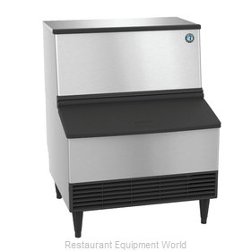 Hoshizaki KM-301BAJ Ice Maker with Bin, Cube-Style