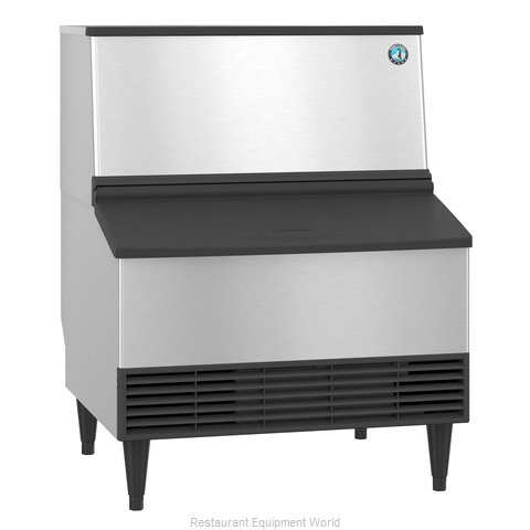 Hoshizaki KM-301BWJ Ice Maker with Bin, Cube-Style