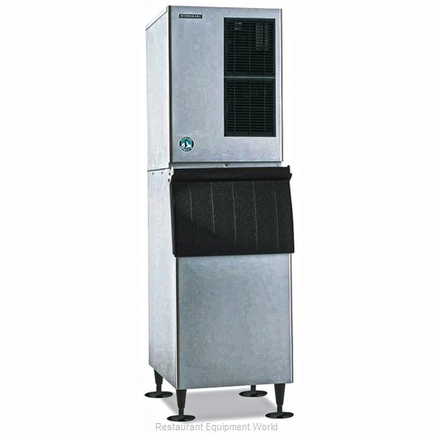 Hoshizaki KM-340MAJ Ice Maker, Cube-Style