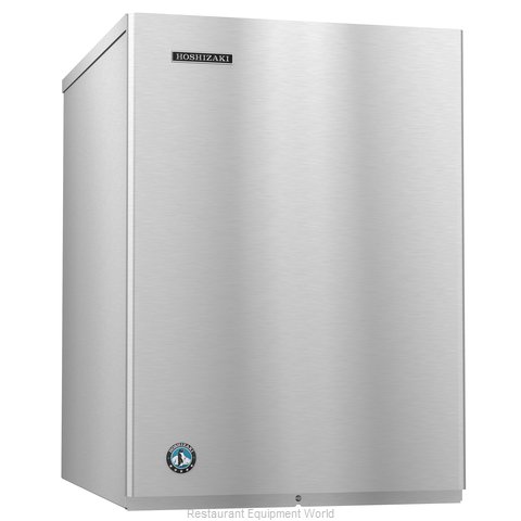 Hoshizaki KM-340MWJ Ice Maker, Cube-Style