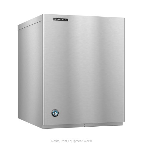 Hoshizaki KM-350MWJ Ice Maker, Cube-Style