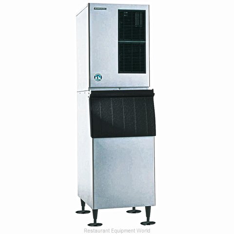 Hoshizaki KM-515MAJ Ice Maker, Cube-Style