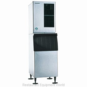 Hoshizaki KM-515MAJ Ice Maker, Cube-Style