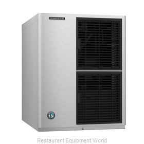 Hoshizaki KM-520MAJ-E Ice Maker, Cube-Style