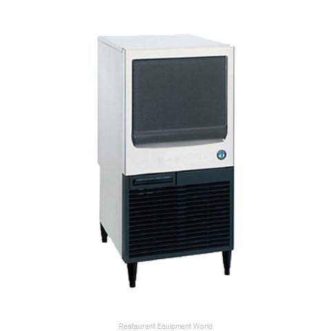 Hoshizaki KM-61BAH Ice Maker with Bin, Cube-Style