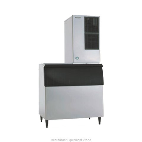 Hoshizaki KM-650MAH-E Ice Maker, Cube-Style