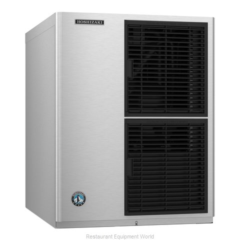 Hoshizaki KM-660MAJ Ice Maker, Cube-Style