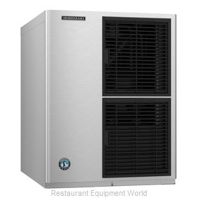 Hoshizaki KM-660MAJ Ice Maker, Cube-Style