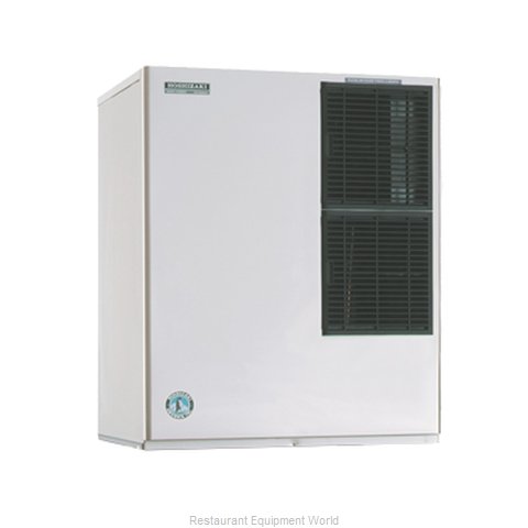 Hoshizaki KM-901MAH50 Ice Maker, Cube-Style