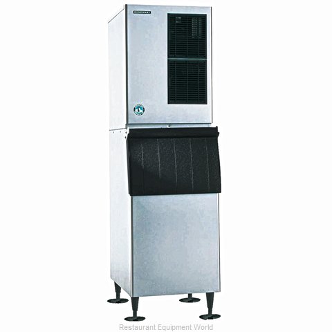 Hoshizaki KM-901MAJ Ice Maker, Cube-Style