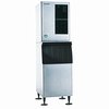 Máquina de Hacer Hielo, Estilo Cubo
 <br><span class=fgrey12>(Hoshizaki KM-901MAJ Ice Maker, Cube-Style)</span>