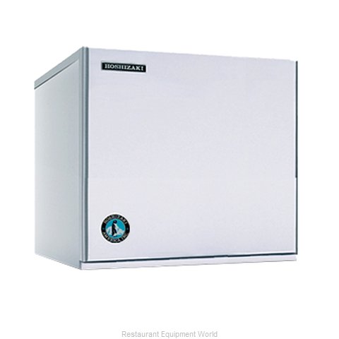 Hoshizaki KMD-410MAH Ice Maker, Cube-Style