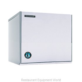 Hoshizaki KMD-410MAH Ice Maker, Cube-Style