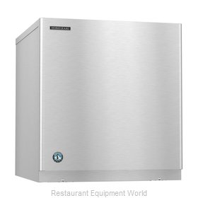 Hoshizaki KMD-410MAJ Ice Maker, Cube-Style