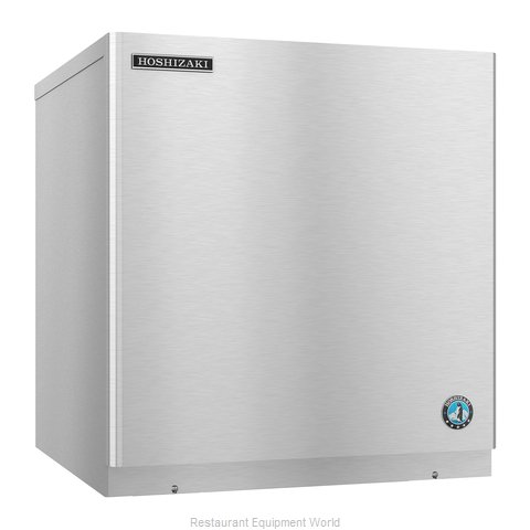 Hoshizaki KMD-410MWJ Ice Maker, Cube-Style